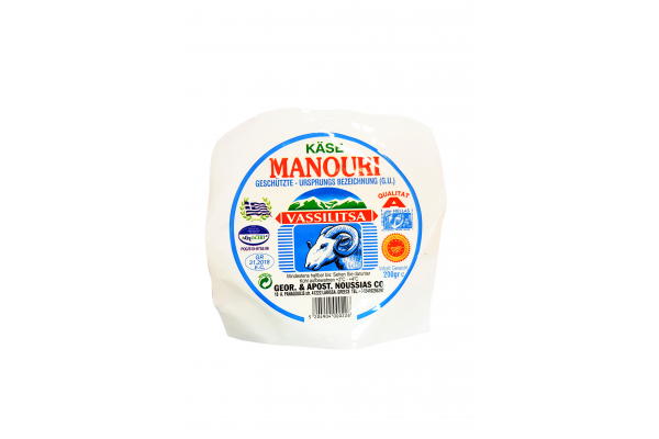 manouri