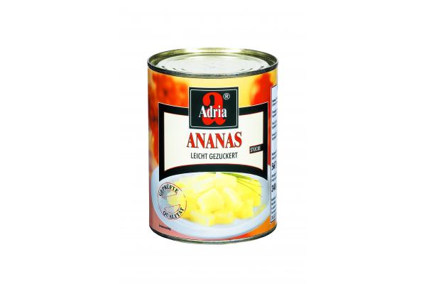 ananas