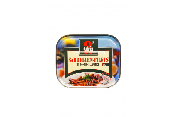 sardellenfilet