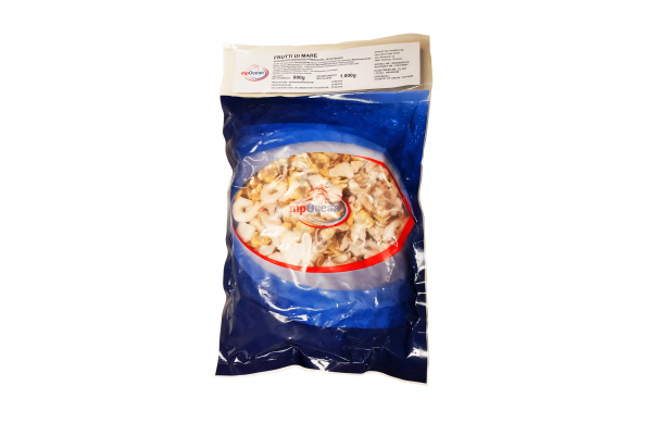 frutti di mare