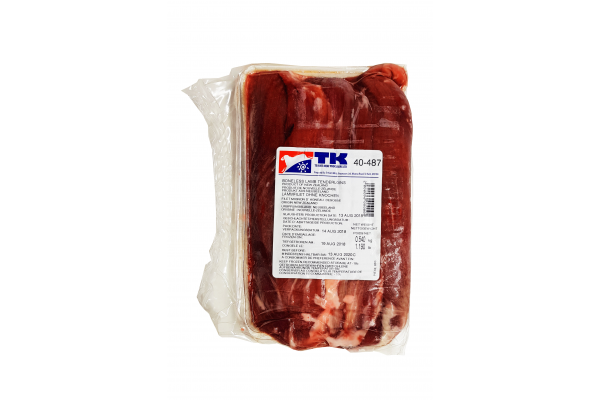 lammfilet