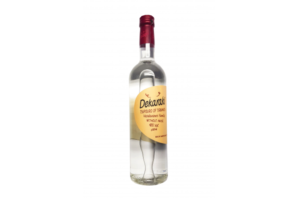 dekaraki