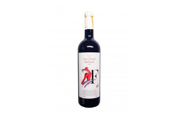lazaridis merlot